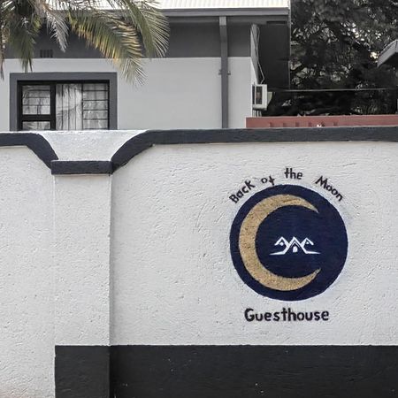 Back Of The Moon Guesthouse Kuruman Exteriör bild